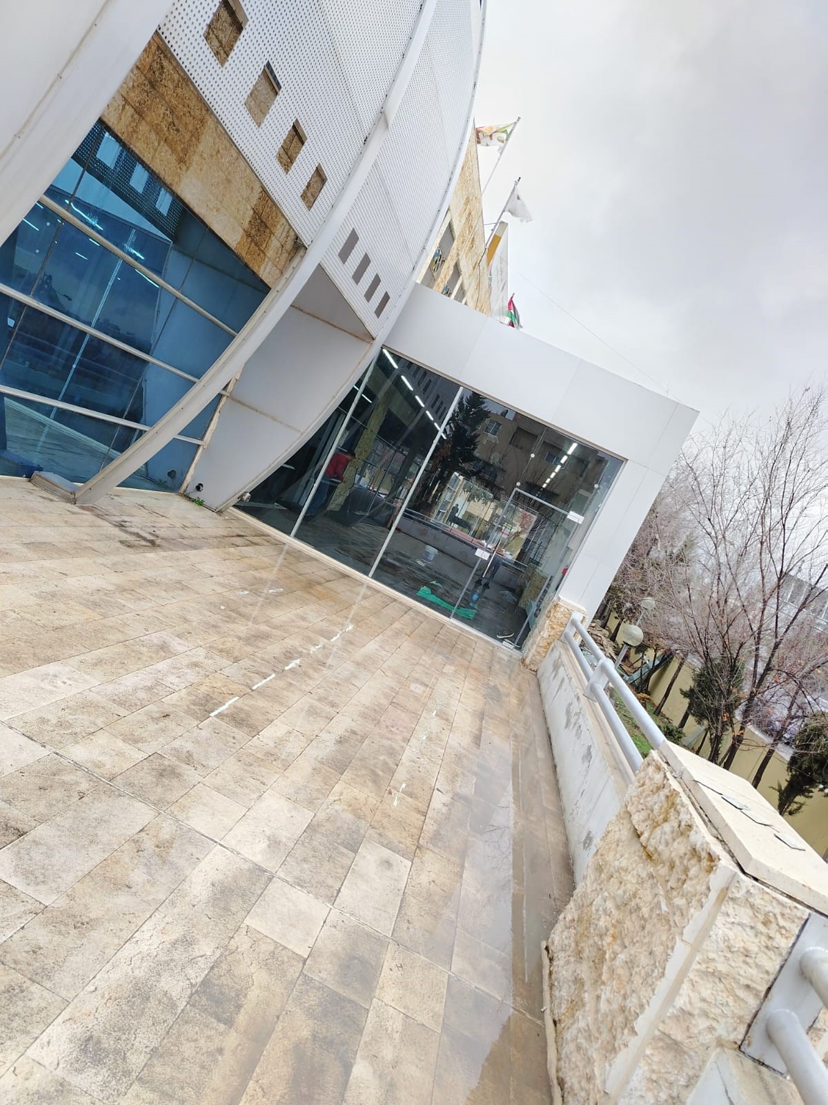 Jordan Olympic Committee – March 2024